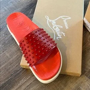 Christian Louboutin | Shoes | Christian Louboutin Loubi  display picture 3